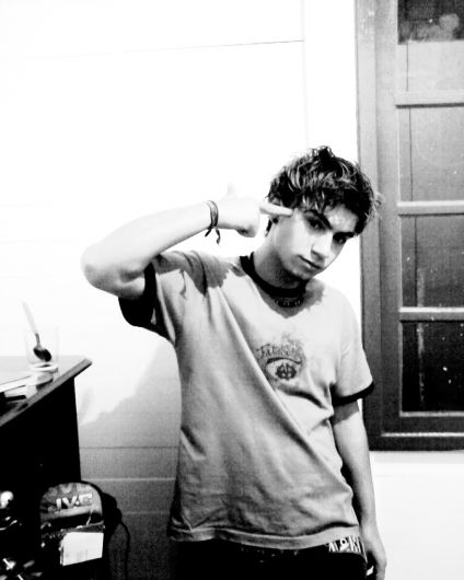 Foto de Tauan Johnny