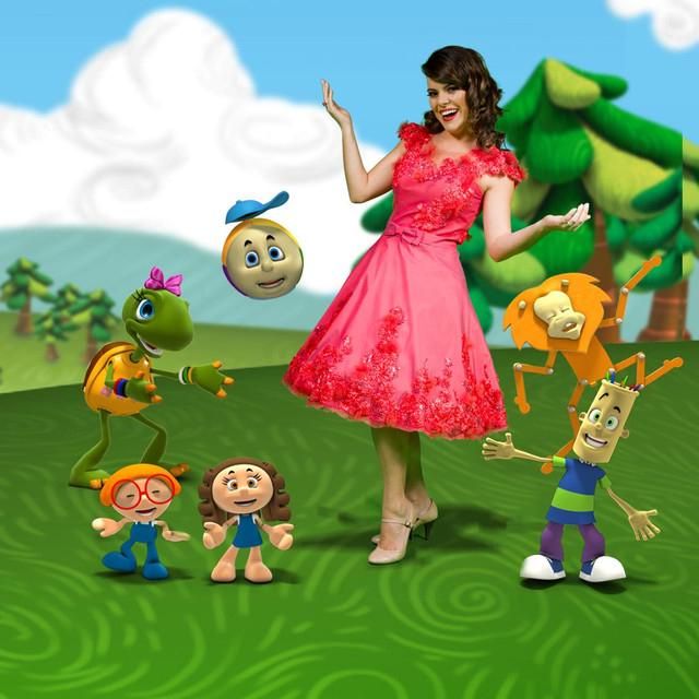 Photo of Crianças Diante do Trono