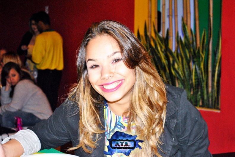 Foto de Yasmim Manaia