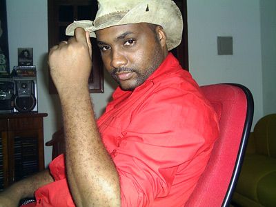 Foto de Tony Franko Santos