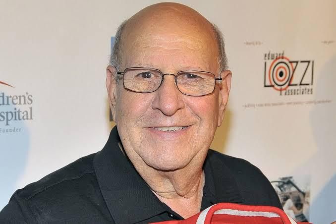 Photo of Joe Esposito