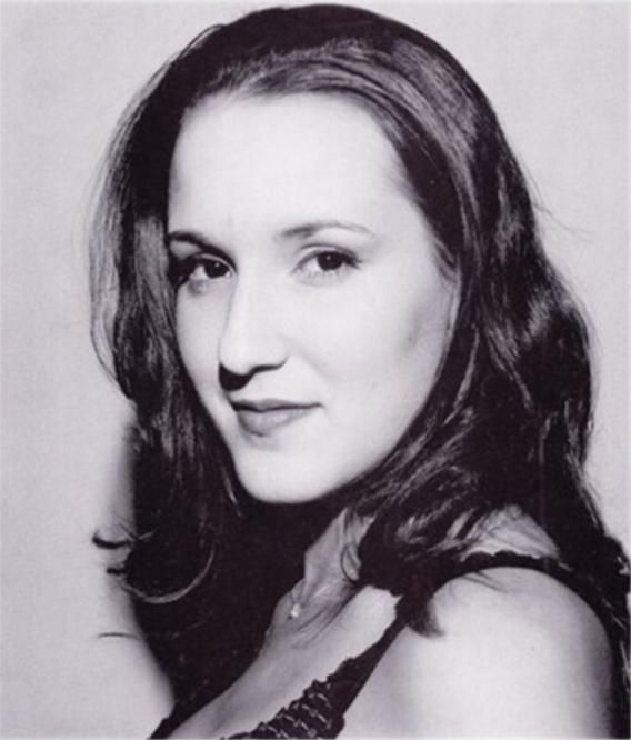 Foto de Christine Turner