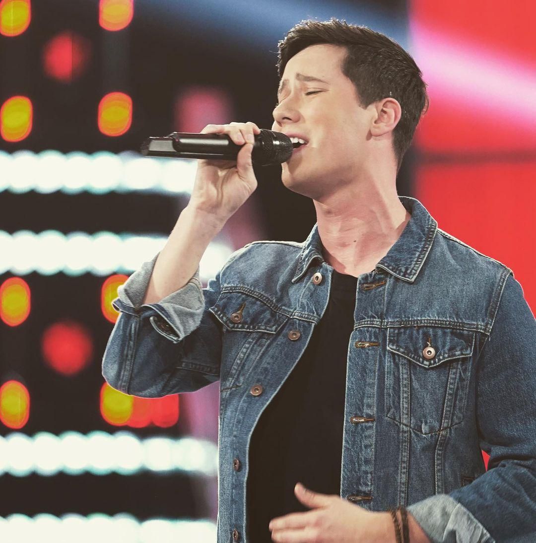 Foto de Micah Iverson