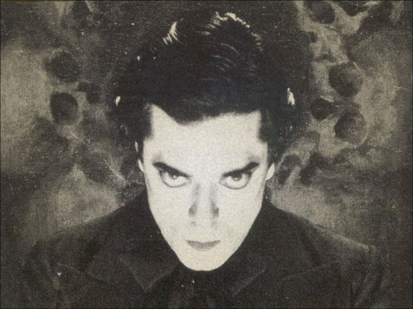 Foto de Devil Doll (Slovenian)