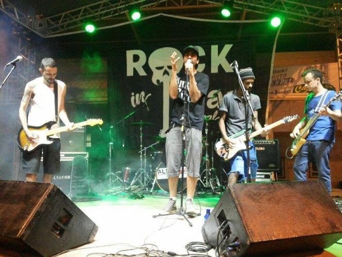 Foto de Humanos Elétricos