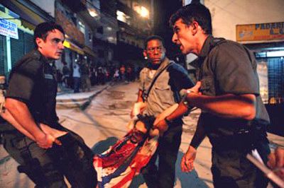 Foto de Tropa de Elite