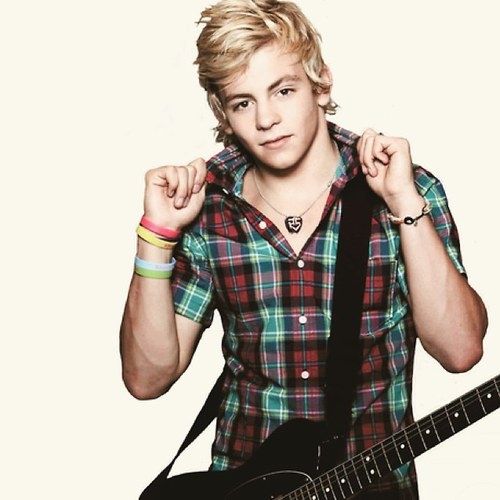 Foto de Ross Lynch