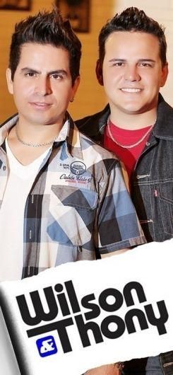 Foto de Wilson & Thony