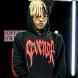 Foto do artista XXXTENTACION