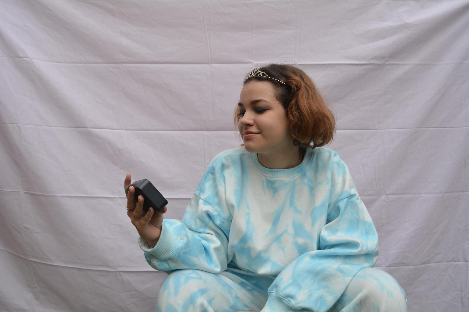 Photo of Dánika Mogollón