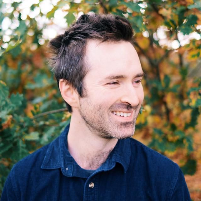 Foto de Tom Rosenthal