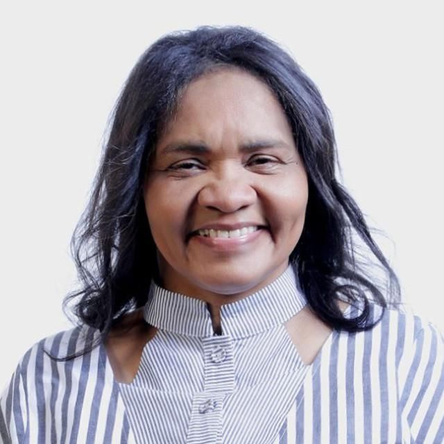 Photo of Miriam Pereira