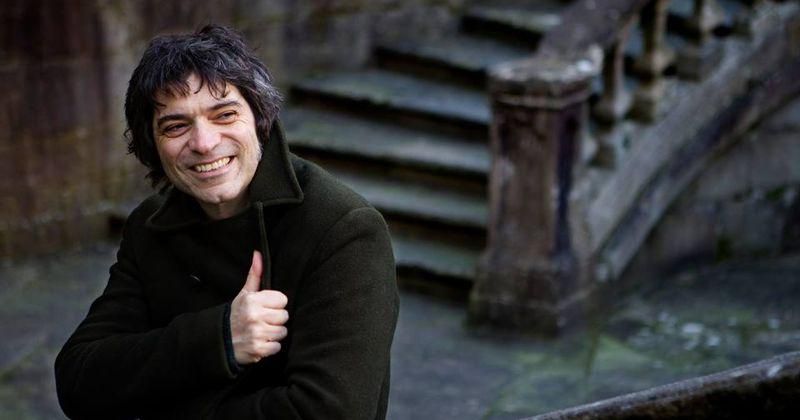 Foto de Fred Martins