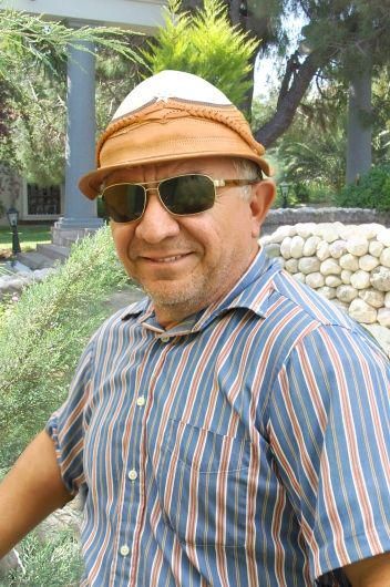 Photo of Poeta J Sousa