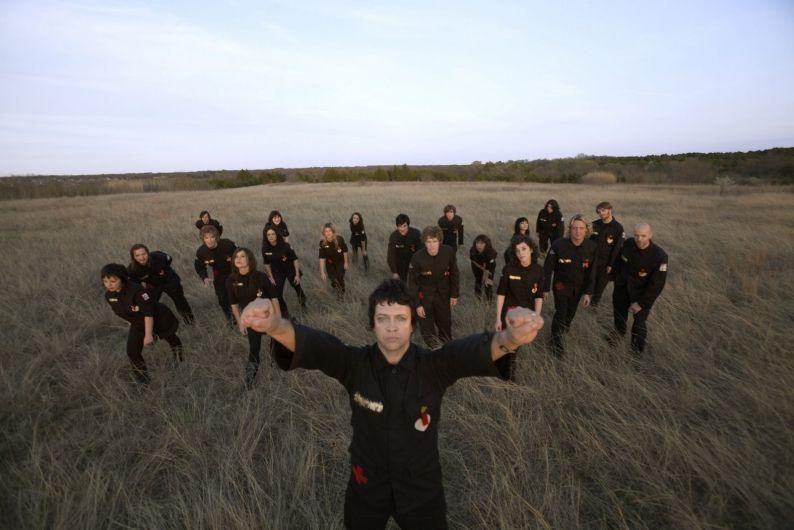 Foto de The Polyphonic Spree