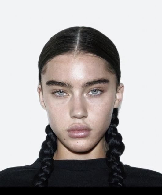 Foto de Claudia Valentina