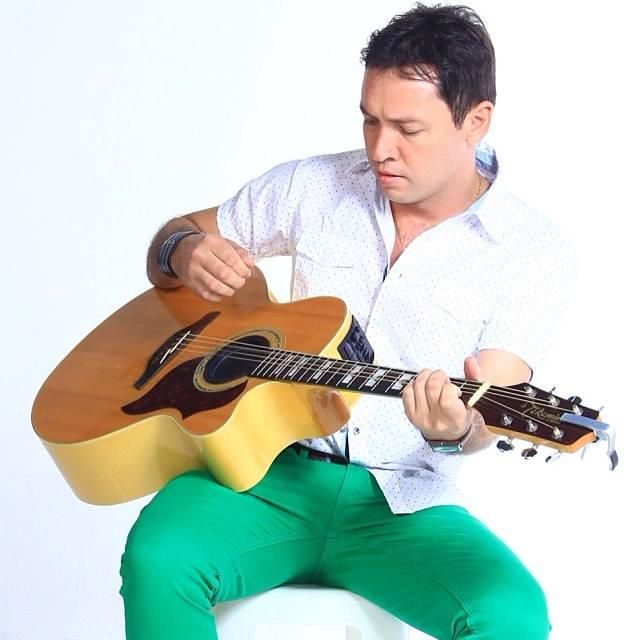 Foto de Leonardo Arantes