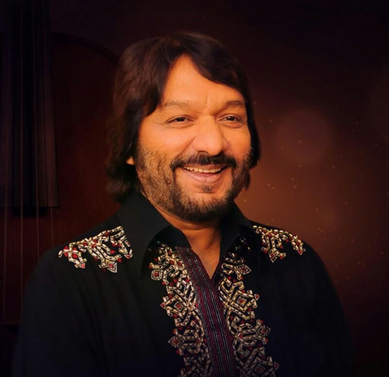 Foto de Roop Kumar Rathod