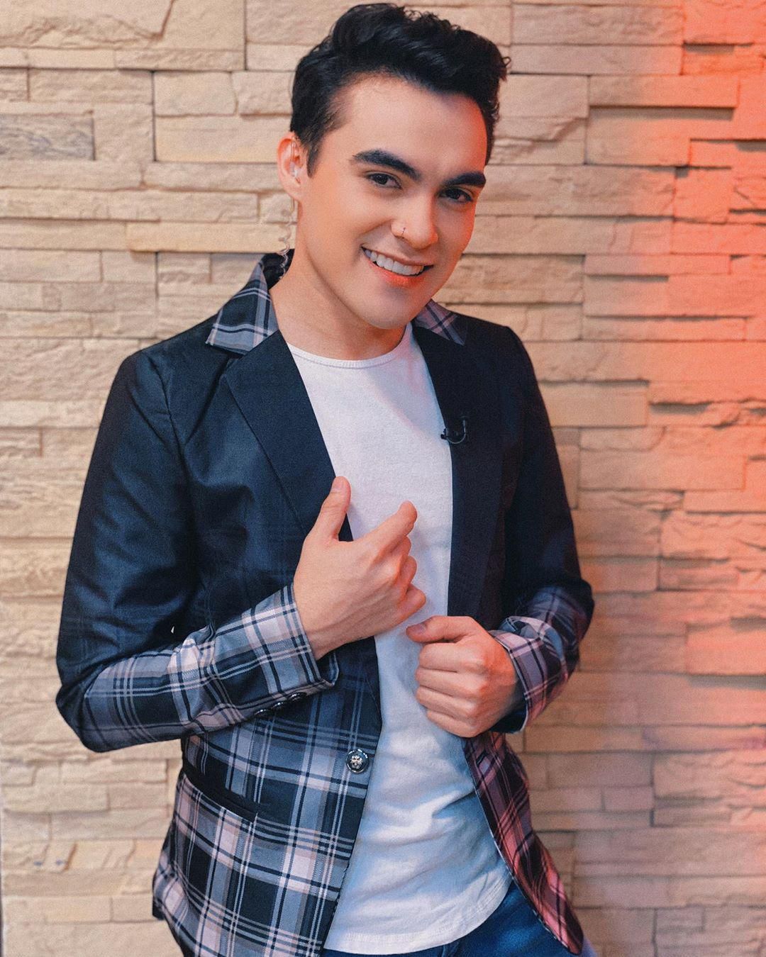 Foto de Dennis Arana