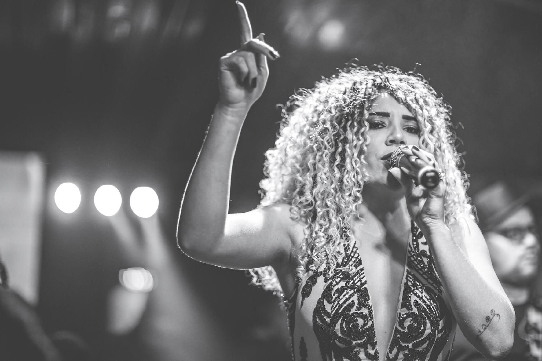 Foto de Vivianne Muller