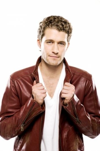 Foto de Matthew Morrison