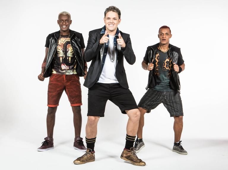 Foto de Os Hawaianos