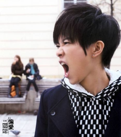 Foto de Zhang Yun Jing