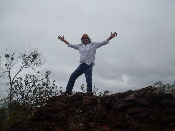 Foto de Onildo Barbosa