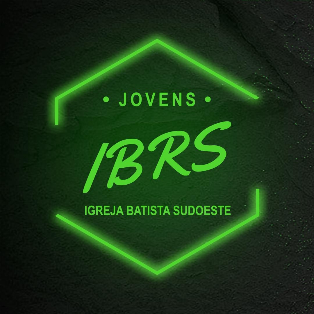 Foto de Jovens IBRS
