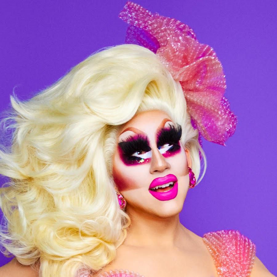 Foto de Trixie Mattel