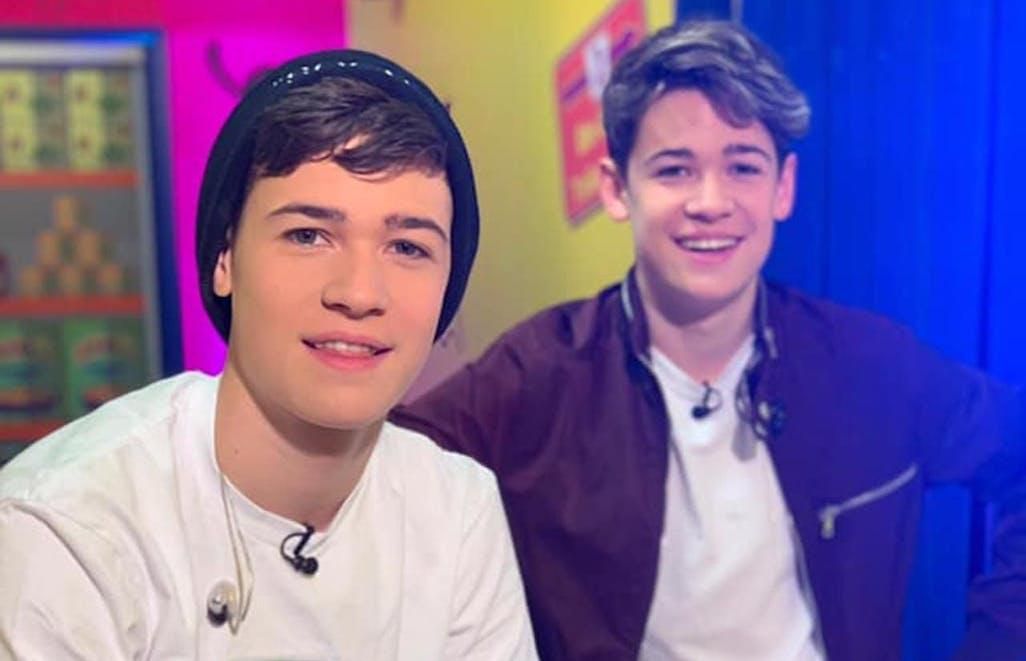 Foto de Max & Harvey