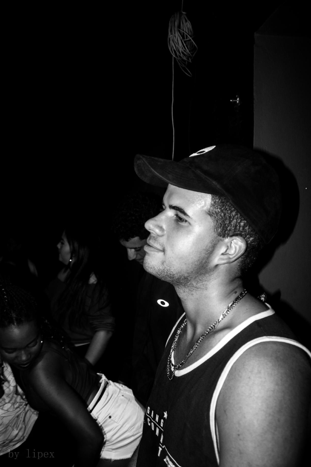 Foto de Gabriel Leirbag