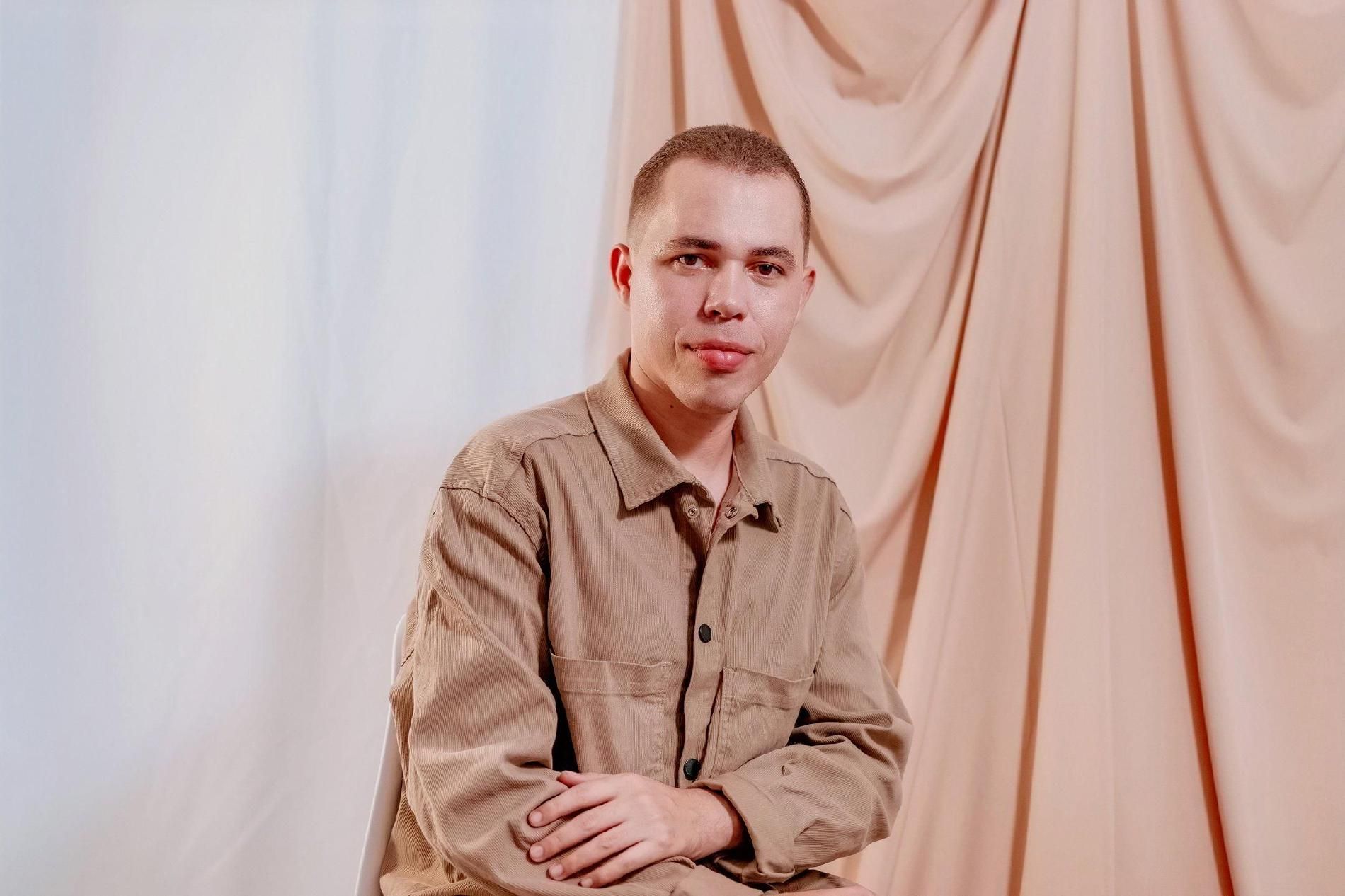 Foto de Allef Oliveira