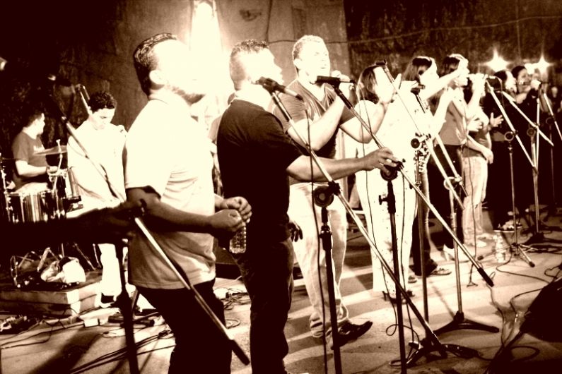 Foto de Ministério Anjus