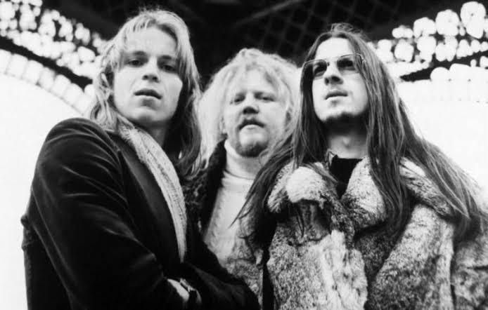 Foto de Tangerine Dream