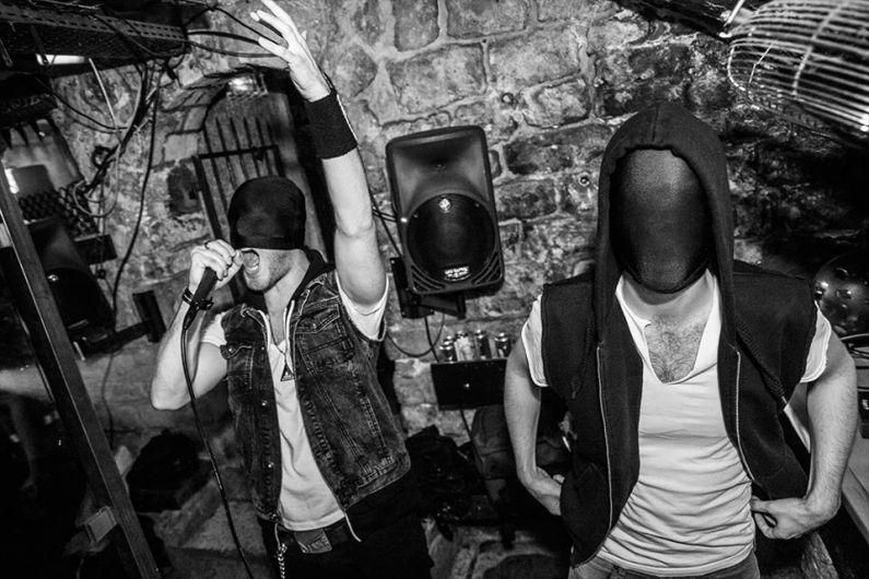 Foto de MIMK (Medusa In My Knickers)