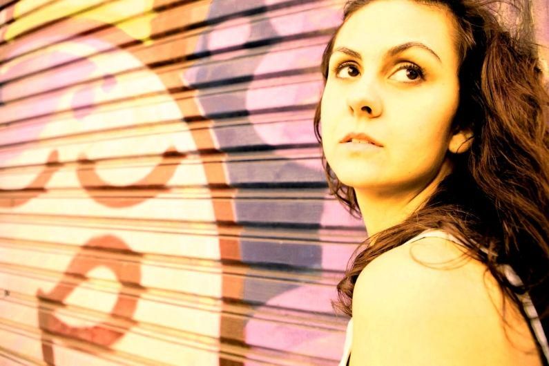 Foto de Marina Wisnik