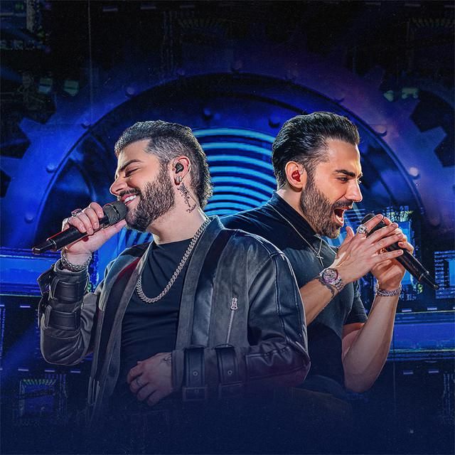 Foto de Guilherme & Benuto