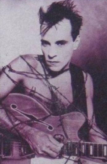 Foto de Joe Euthanázia