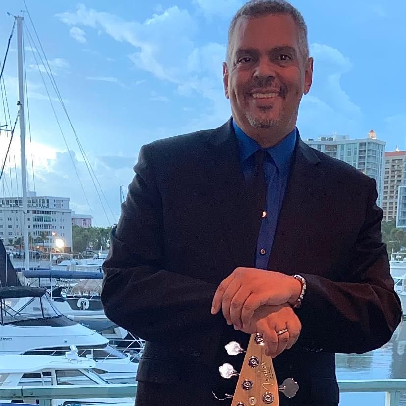 Foto de Mambo Lebron