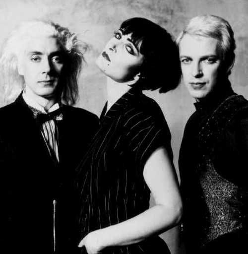 Photo of Siouxsie And The Banshees