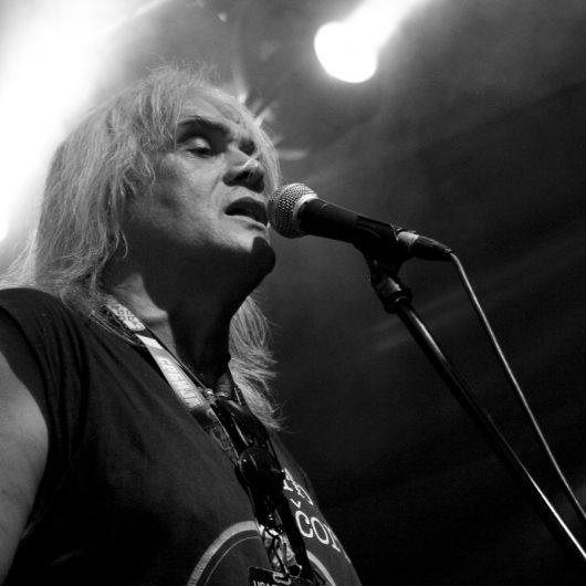 Foto de Riblja Corba