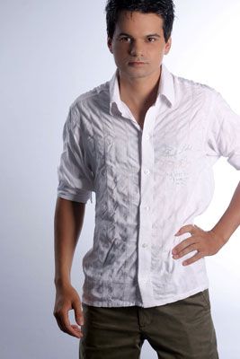 Photo of Charles Daniel