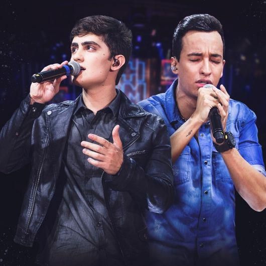 Photo of PH e Michel