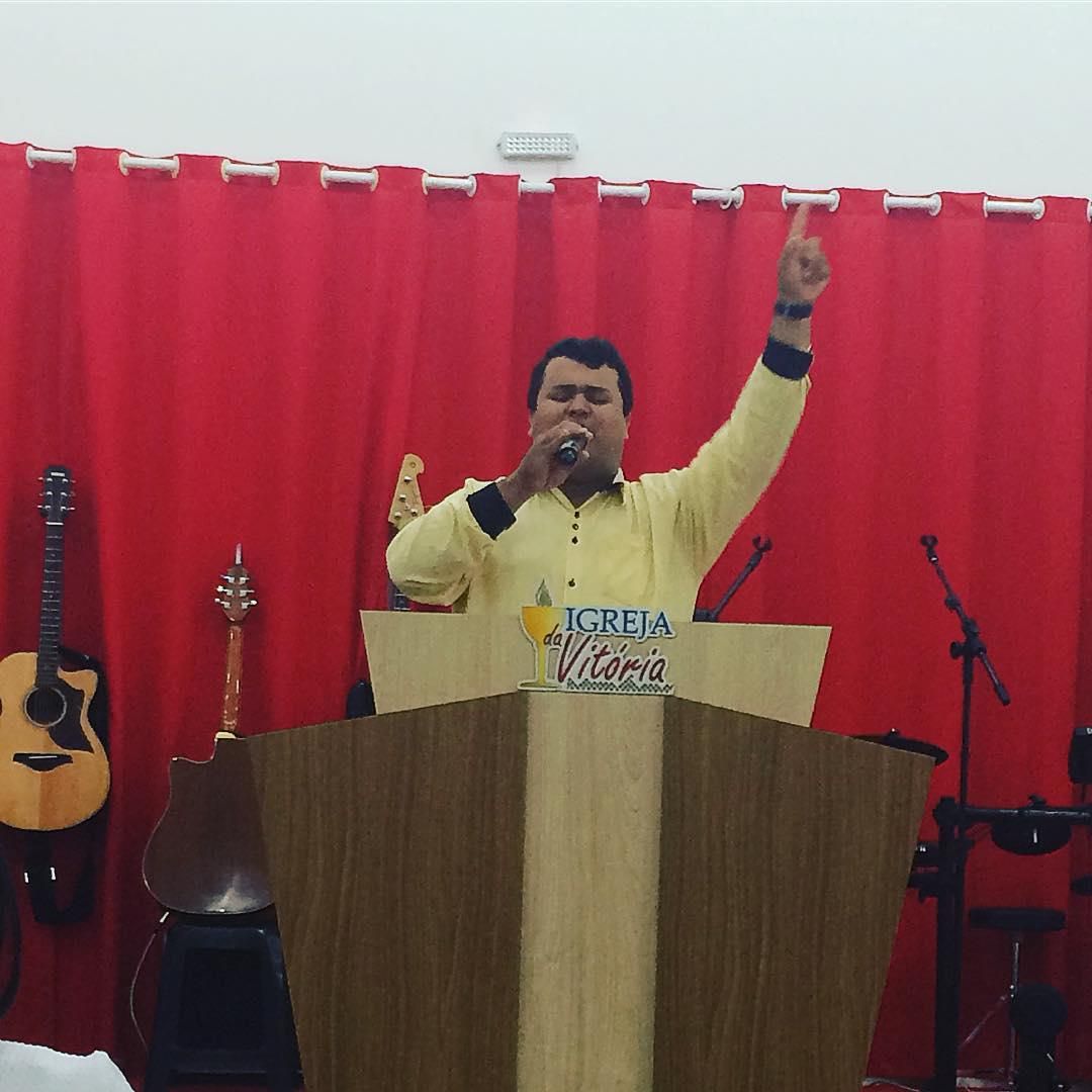 Photo of Magdiel Silva