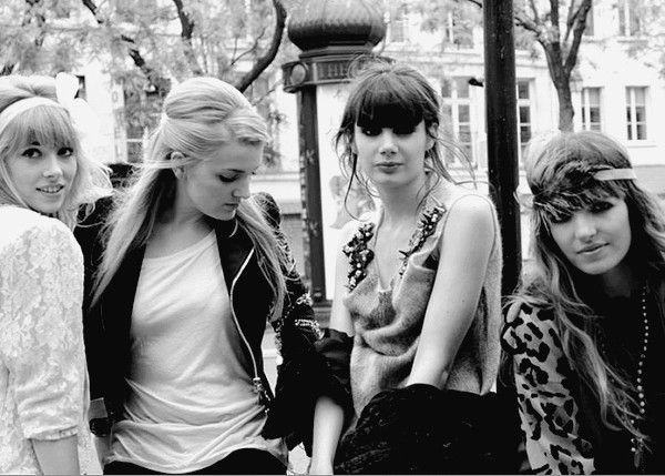 Foto de Plastiscines