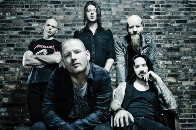 Foto de Stone Sour
