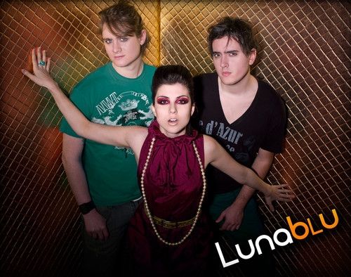 Foto de Luna Blu