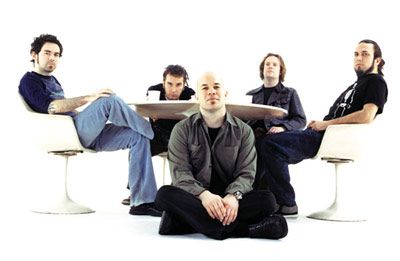 Foto de Finger Eleven