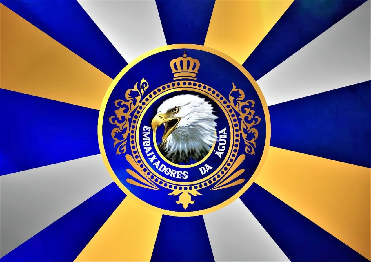 Foto de G.R.E.S.V Embaixadores da Águia